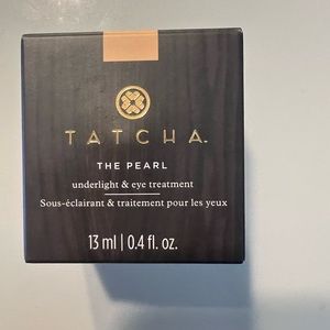 Brand new Tatcha The Pearl in Softlight & Moonlight